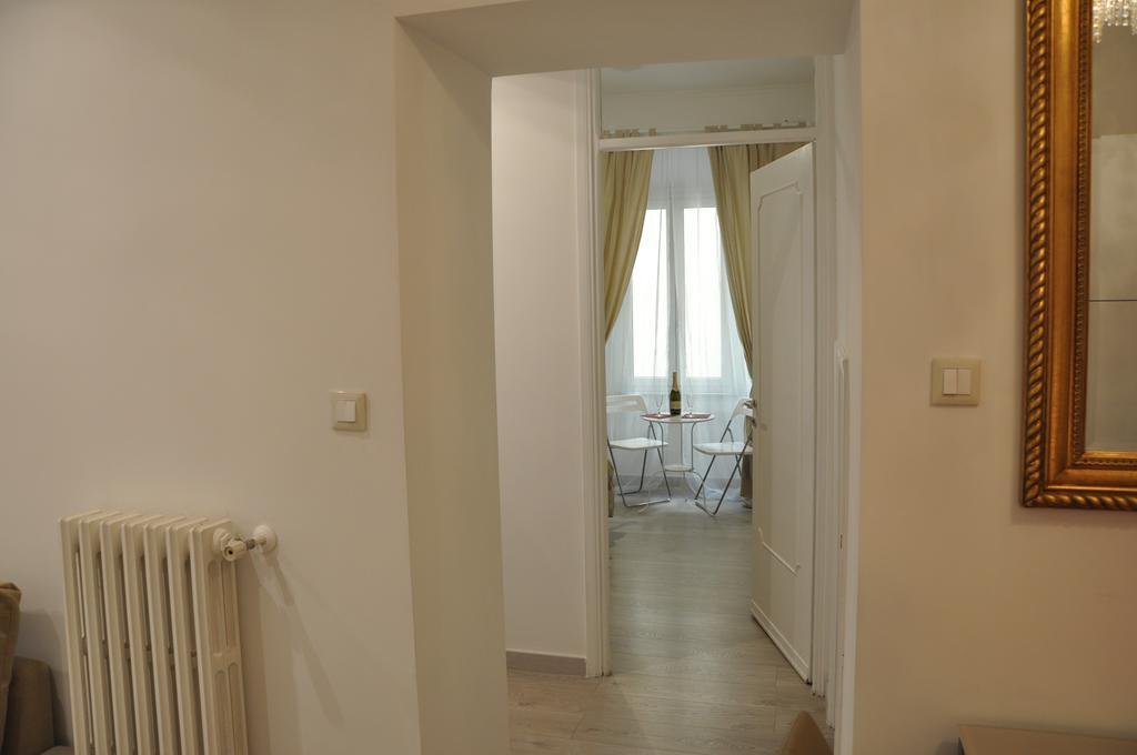 Tolemaide House Roma