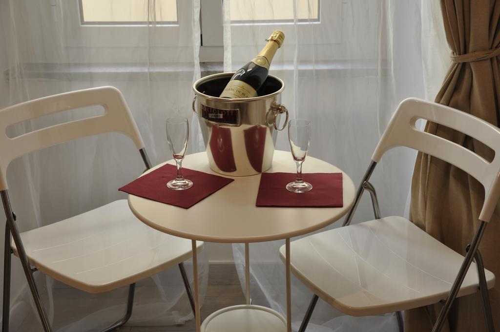 Tolemaide House Roma