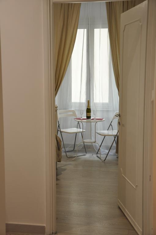 Appartamento Tolemaide House *