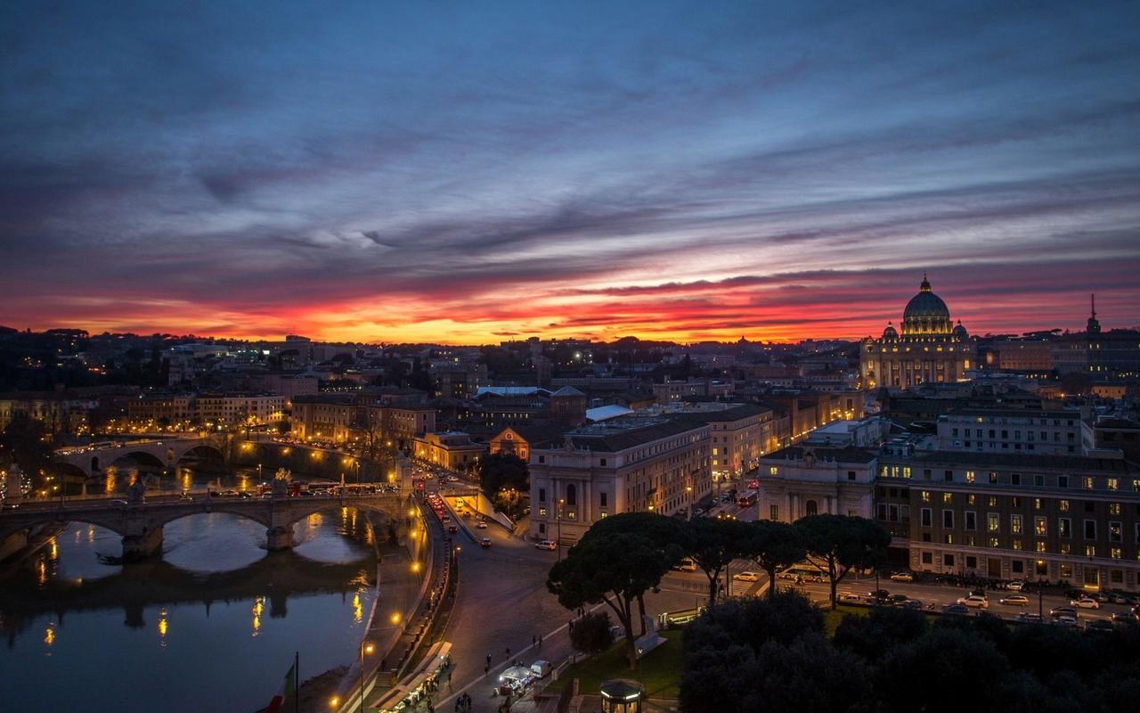 Tolemaide House Appartamento Roma