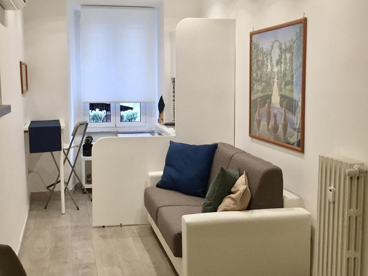 Appartamento Tolemaide House