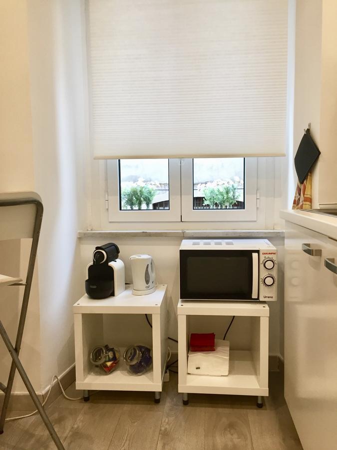 Tolemaide House Appartamento *