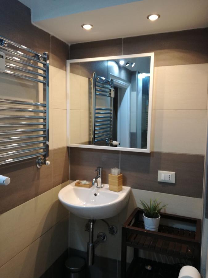 Appartamento Tolemaide House