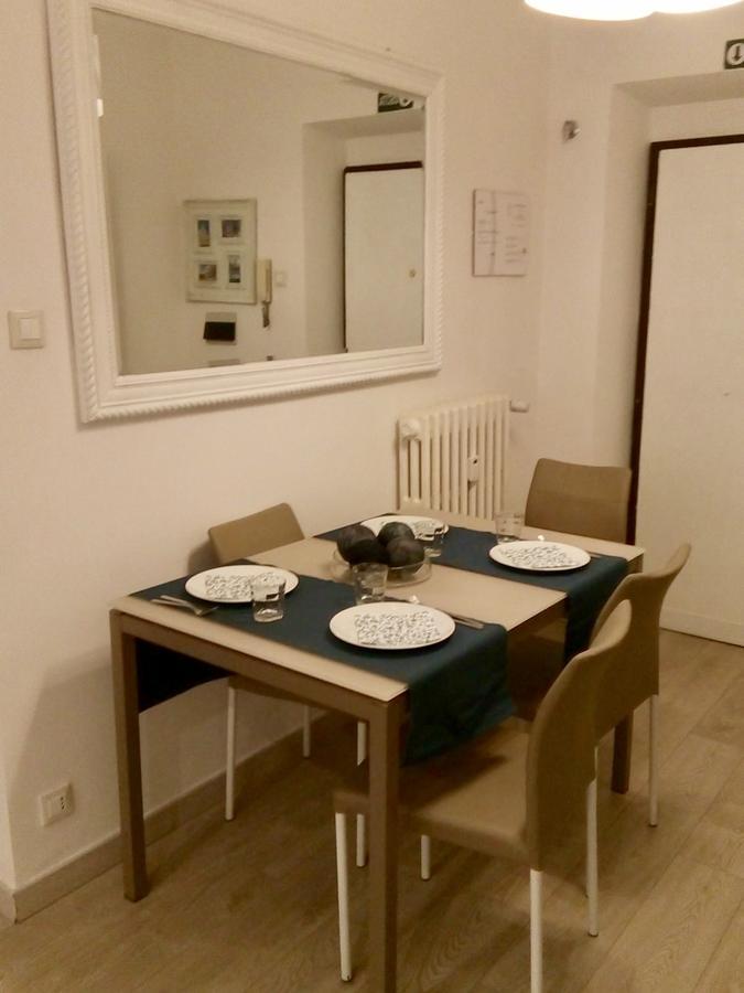 Appartamento Tolemaide House
