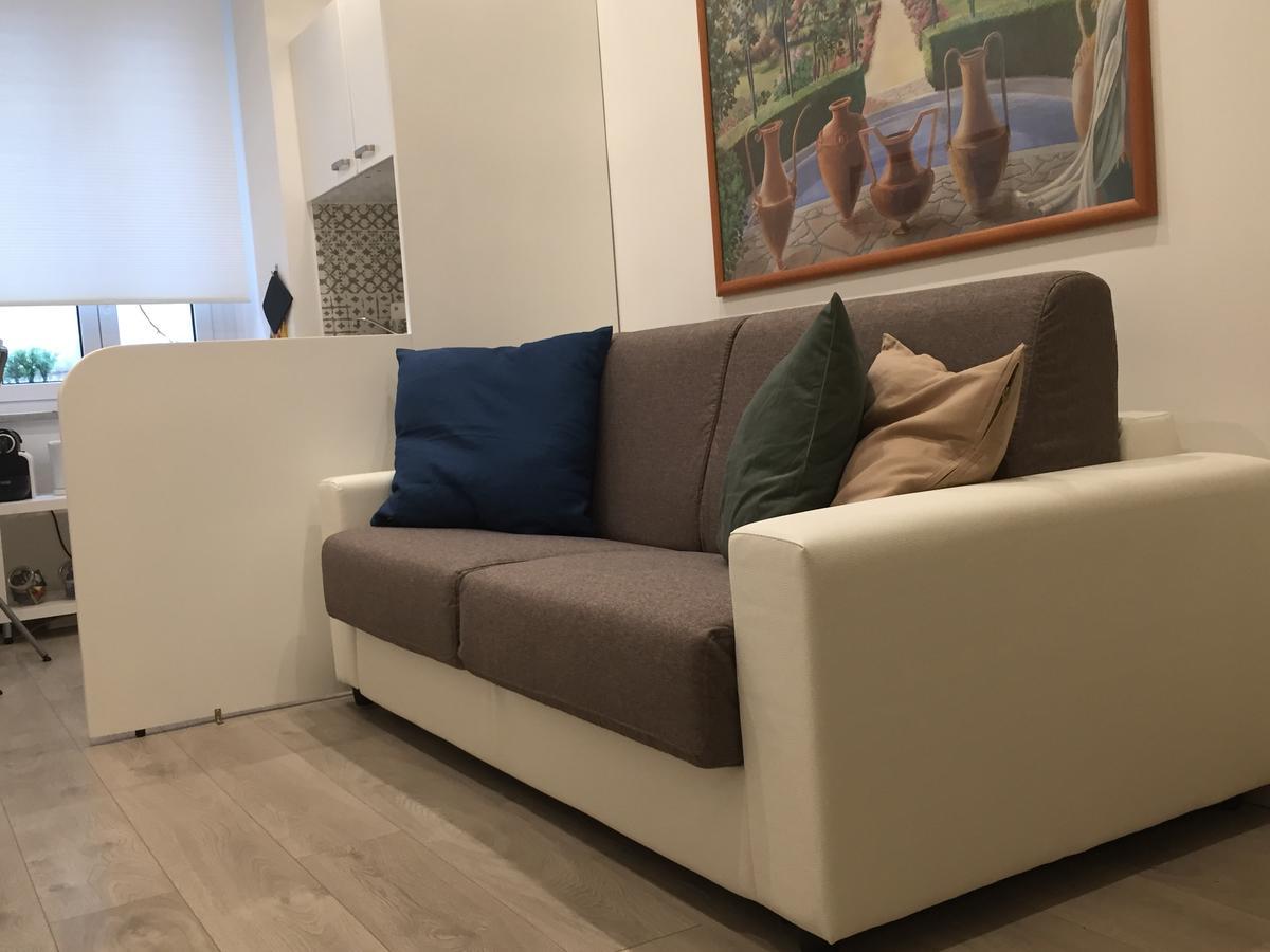 Tolemaide House Appartamento Roma