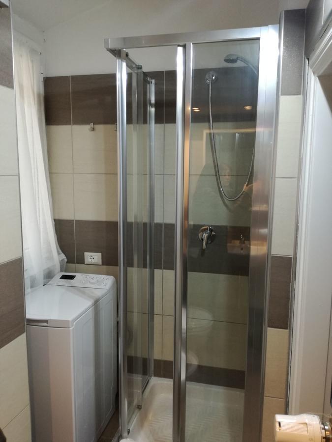 Appartamento Tolemaide House *