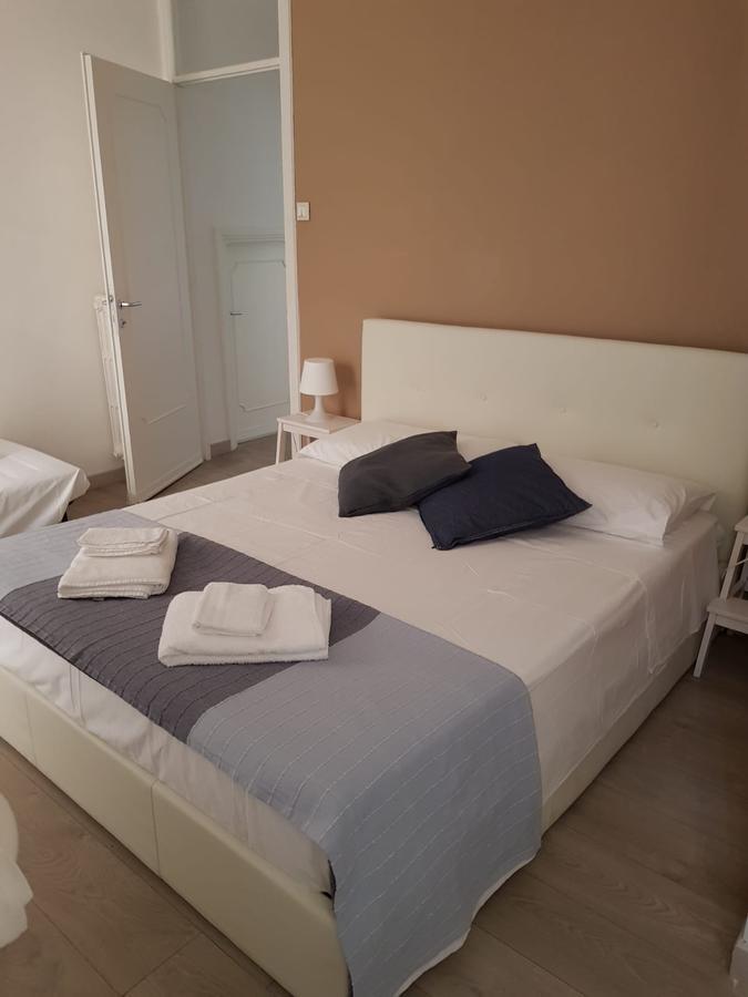 Appartamento Tolemaide House Roma